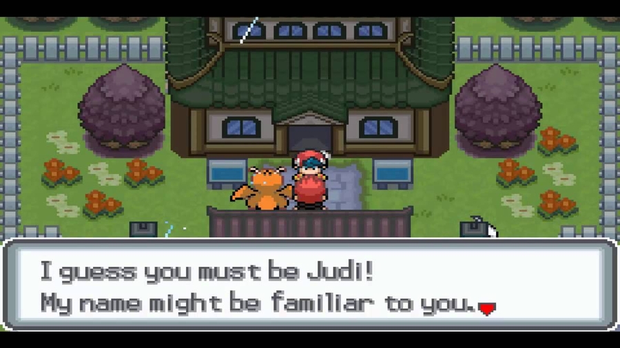 Pokemon light platinum lampent evolution